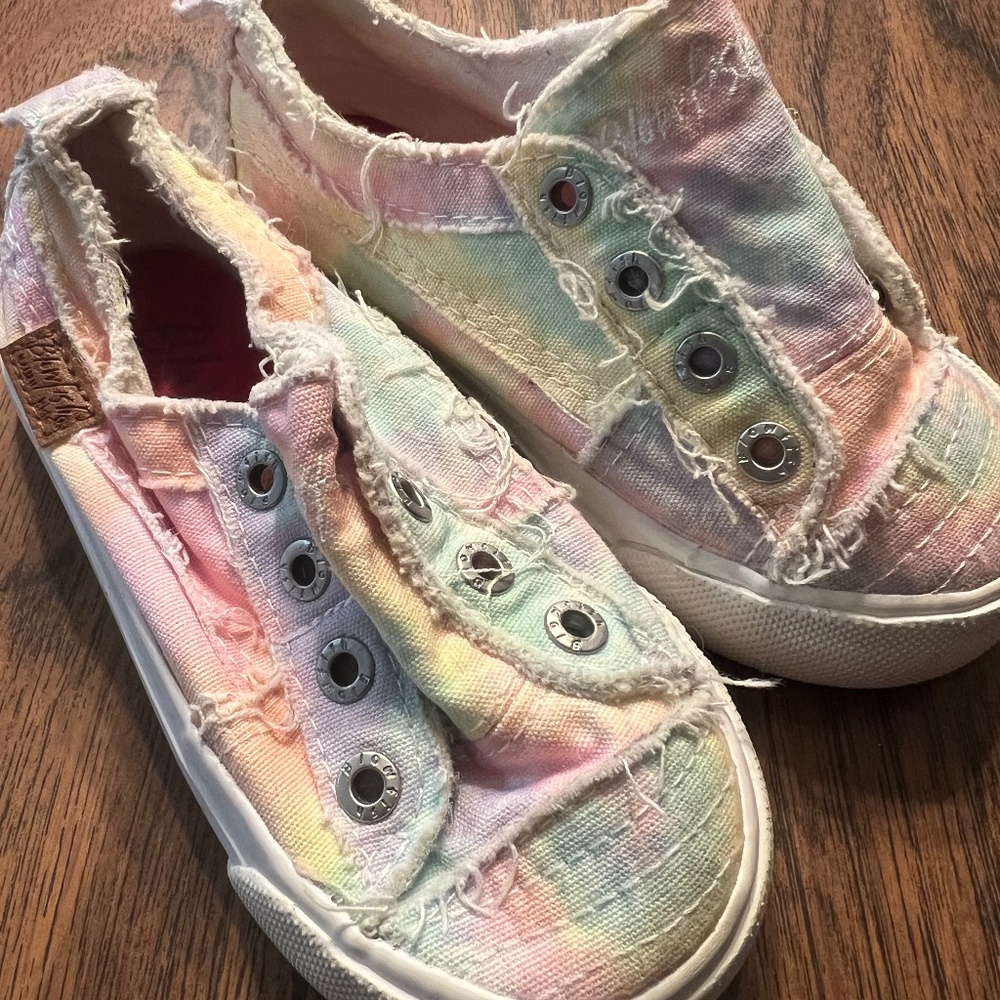 Blowfish Malibu Shoes